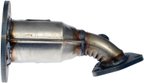 Dorman 679-502 Catalytic Converter - view 3