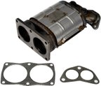 Dorman 679-506 Catalytic Converter - view 2