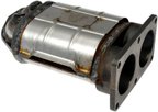 Dorman 679-506 Catalytic Converter - view 3