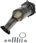 Dorman 679-507 Catalytic Converter - Front - view 4