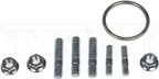 Dorman 679-507 Catalytic Converter - Front - view 5