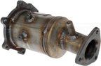 Dorman 679-509 Catalytic Converter - Front Left - view 3
