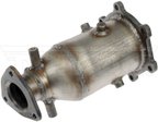 Dorman 679-510 Catalytic Converter - Front Left or Front Right - view 3