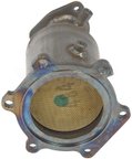 Dorman 679-510 Catalytic Converter - Front Left or Front Right - view 1