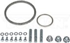Dorman 679-510 Catalytic Converter - Front Left or Front Right - view 5