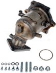 Dorman 679-514 Catalytic Converter - view 2