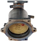 Dorman 679-514 Catalytic Converter - view 6