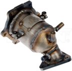 Dorman 679-514 Catalytic Converter - view 1