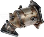 Dorman 679-514 Catalytic Converter - view 3
