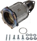 Dorman 679-518 Catalytic Converter - Front - view 5