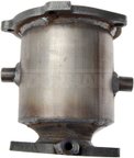 Dorman 679-520 Catalytic Converter - Left - view 2