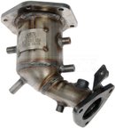 Dorman 679-521 Catalytic Converter - Front - view 2