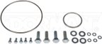 Dorman 679-521 Catalytic Converter - Front - view 5