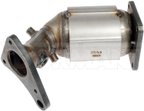 Dorman 679-522 Catalytic Converter - Rear - view 4