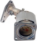 Dorman 679-522 Catalytic Converter - Rear - view 1