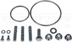 Dorman 679-522 Catalytic Converter - Rear - view 6