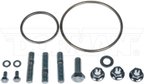 Dorman 679-522 Catalytic Converter - Rear - view 7