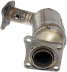 Dorman 679-523 Catalytic Converter - Rear - view 1