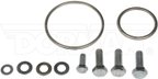 Dorman 679-523 Catalytic Converter - Rear - view 5