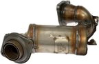 Dorman 679-525 Catalytic Converter - view 2