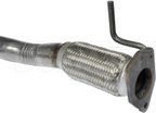 Dorman 679-527 Catalytic Converter - Front - view 4
