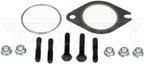 Dorman 679-527 Catalytic Converter - Front - view 6