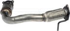 Dorman 679-527 Catalytic Converter - Front - view 3