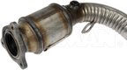 Dorman 679-527 Catalytic Converter - Front - view 1