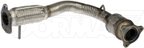 Dorman 679-527 Catalytic Converter - Front - view 2