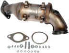 Dorman 679-528 Catalytic Converter - view 2