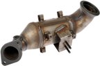 Dorman 679-528 Catalytic Converter - view 4