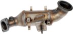 Dorman 679-528 Catalytic Converter - view 1