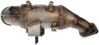 Dorman 679-528 Catalytic Converter - view 3