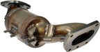 Dorman 679-530 Catalytic Converter with Integrated Exhaust Manifold - Right - view 4
