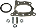 Dorman 679-530 Catalytic Converter with Integrated Exhaust Manifold - Right - view 6