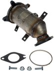 Dorman 679-532 Catalytic Converter - Front - view 4