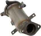 Dorman 679-532 Catalytic Converter - Front - view 3