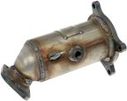 Dorman 679-532 Catalytic Converter - Front - view 2