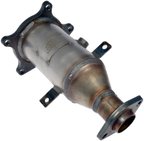 Dorman 679-533 Catalytic Converter - Rear - view 2