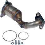 Dorman 679-534 Catalytic Converter - Rear - view 2