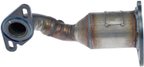 Dorman 679-534 Catalytic Converter - Rear - view 4