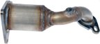 Dorman 679-534 Catalytic Converter - Rear - view 3