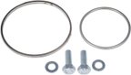 Dorman 679-534 Catalytic Converter - Rear - view 6