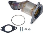 Dorman 679-536 Catalytic Converter - Rear - view 2