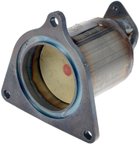 Dorman 679-536 Catalytic Converter - Rear - view 1