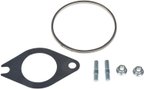 Dorman 679-536 Catalytic Converter - Rear - view 7
