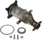 Dorman 679-537 Catalytic Converter - Rear - view 4