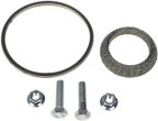 Dorman 679-537 Catalytic Converter - Rear - view 5