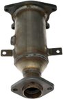 Dorman 679-537 Catalytic Converter - Rear - view 3