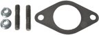 Dorman 679-539 Catalytic Converter with Integrated Exhaust Manifold - Front - view 6